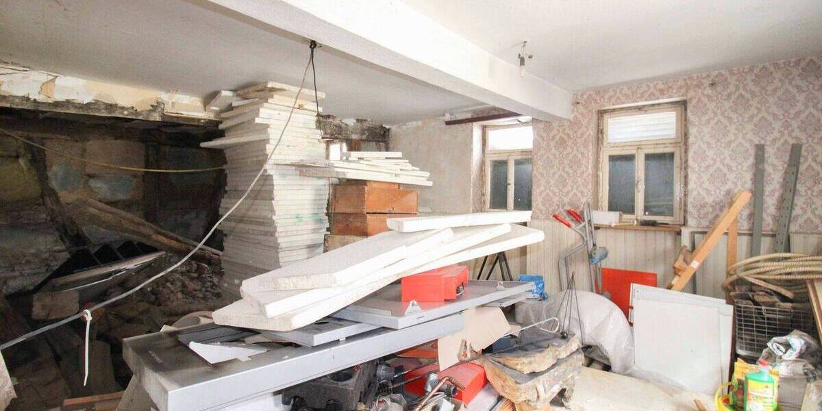 Einfamilienhaus Münster Altheim - 5 Zimmer, 110 m&sup2;, 99.000&euro; | Angebot:25938964