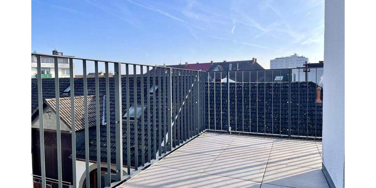 Etagenwohnung Oberursel - 2 Zimmer, 69 m&sup2;, 479.000&euro; | Angebot:25746362