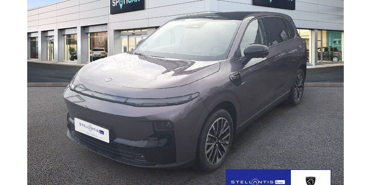 Leapmotor B10 2.500 km 30.980 &euro; Neu-Isenburg 63263