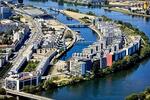 Etagenwohnung Offenbach am Main Hafen - 2 Zimmer, 67 m&sup2;, 1.899&euro; | Angebot:26623508