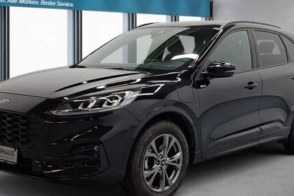 Ford Kuga 110.244 km 19.790 &euro; Maintal 63477