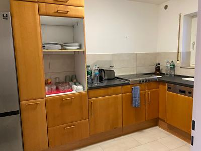 FRISCH RENOVIERT, MÖBILIERT, MIT WINTERGARTEN - Erdgeschoßwohnung Frankfurt am Main Sachsenhausen | Angebot:25857971