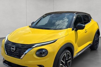 Nissan Juke 5.300 km 27.990 &euro; Frankfurt 60386