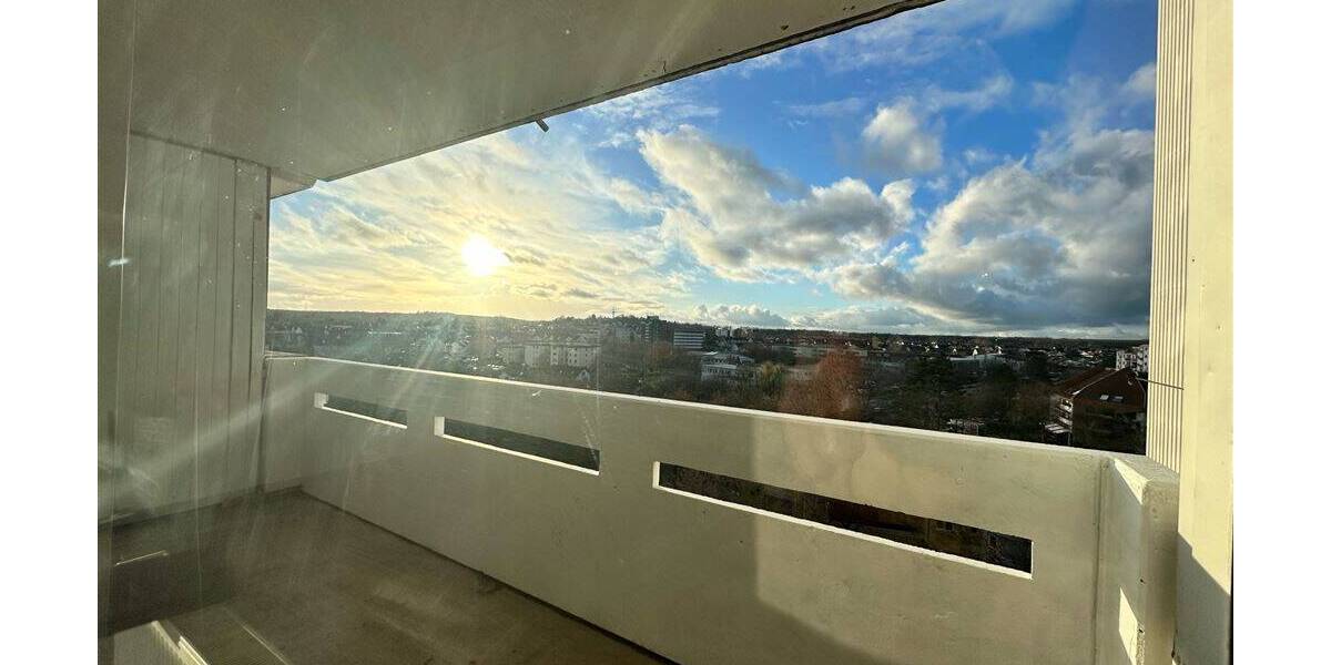 Etagenwohnung Dietzenbach - 2 Zimmer, 60 m&sup2;, 102.500&euro; | Angebot:25690884