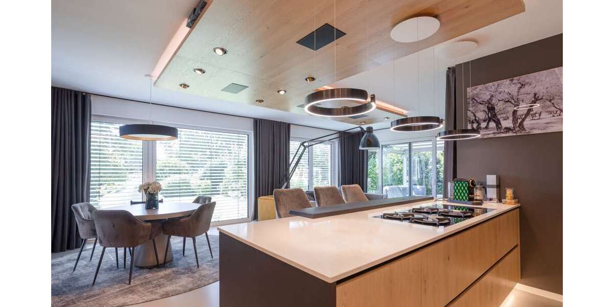 Einfamilienhaus Bad Vilbel - 7 Zimmer, 256 m&sup2;, 1.849.000&euro; | Angebot:22102138