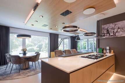 Haus Bad Vilbel - 7 Zimmer, 256 m&sup2;, 1.849.000&euro; | Angebot:22102138