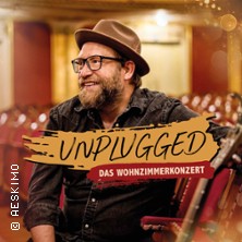 Gregor Meyle & Band 14.11.2026 Vilco - Die Stadthalle Bad Vilbel