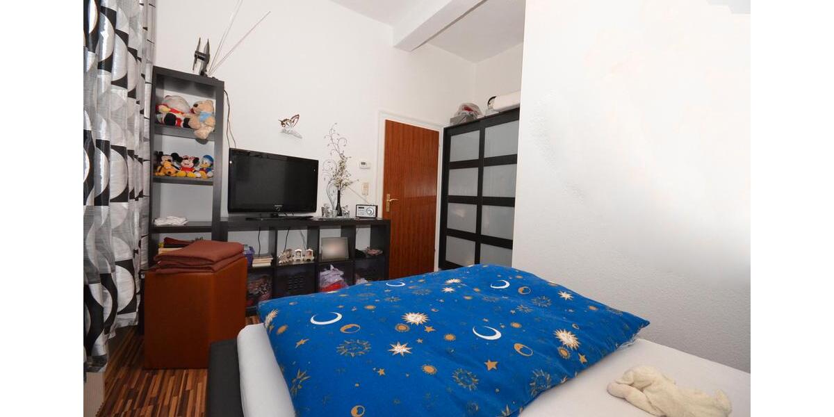 Erdgeschoßwohnung Schaafheim - 2.5 Zimmer, 61 m&sup2;, 580&euro; | Angebot:26349286