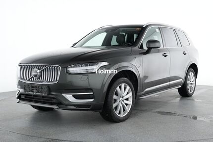 Volvo XC90 90.263 km 36.182 &euro; Eschborn 65760