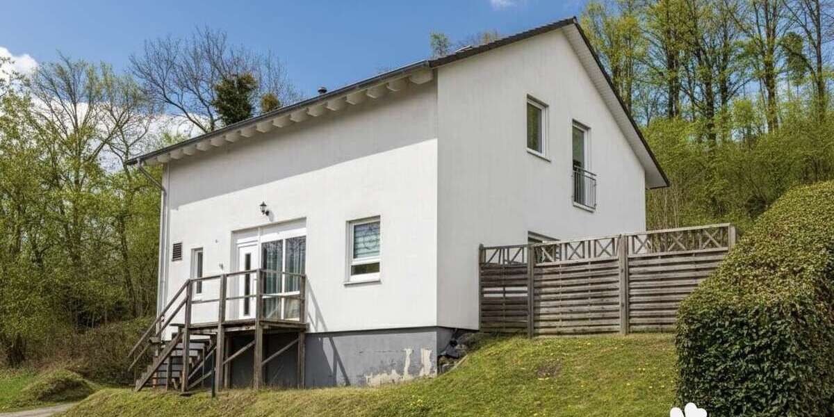 Einfamilienhaus Hösbach - 5 Zimmer, 150 m&sup2;, 495.000&euro; | Angebot:25378073