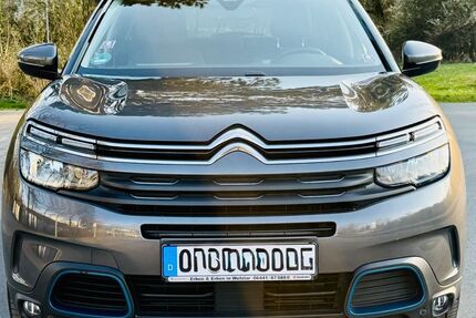 Citroen C5 Aircross 104.400 km 16.999 &euro; Schwalbach am Taunus 65824