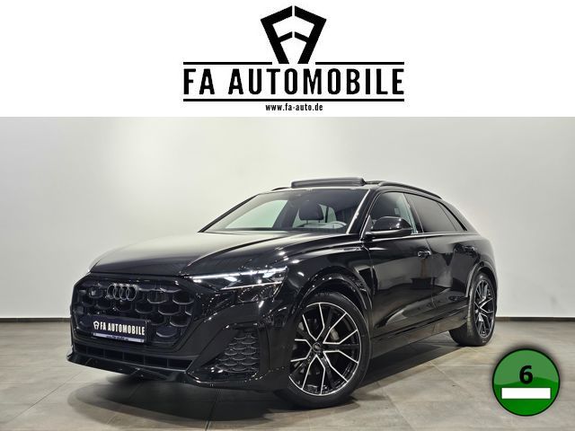 Audi Q8 23.320 km 76.490 &euro; Mainaschaff 63814