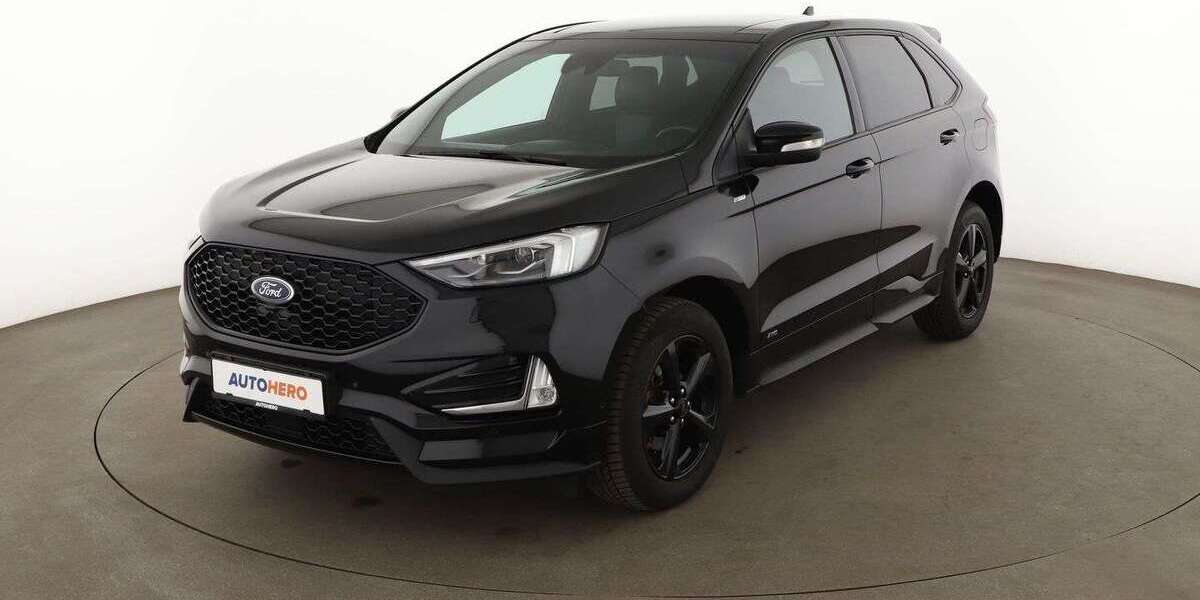 Ford Edge 117.413 km 23.220 &euro; Frankfurt am Main 65936