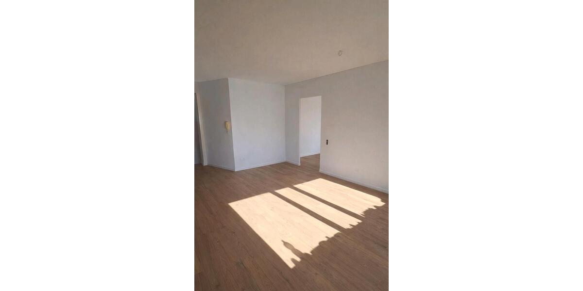 Etagenwohnung Büdingen - 2 Zimmer, 50 m&sup2;, 550&euro; | Angebot:25943855