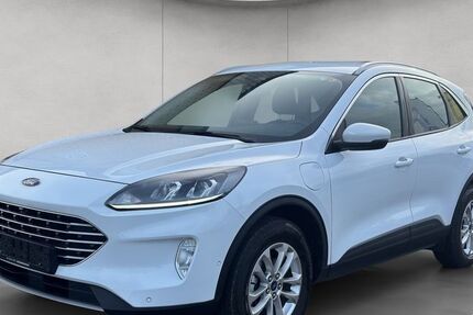 Ford Kuga 24.602 km 22.950 &euro; Frankfurt 60386