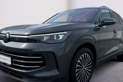 VW Tiguan 10.921 km 36.980 &euro; Bad Soden 65812