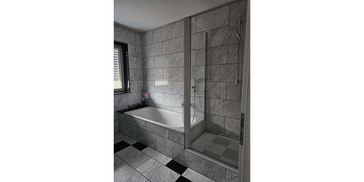 Erdgeschoßwohnung Mainhausen - 4 Zimmer, 116 m&sup2;, 1.175&euro; | Angebot:25326481