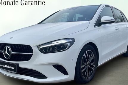 Mercedes-Benz B 200 10.264 km 31.900 &euro; Neu Isenburg 63263