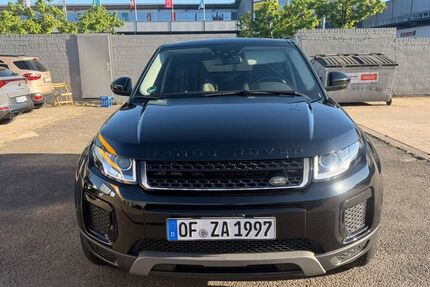 Land Rover Range Rover Evoque 149.000 km 13.999 &euro; Obertshausen 63179