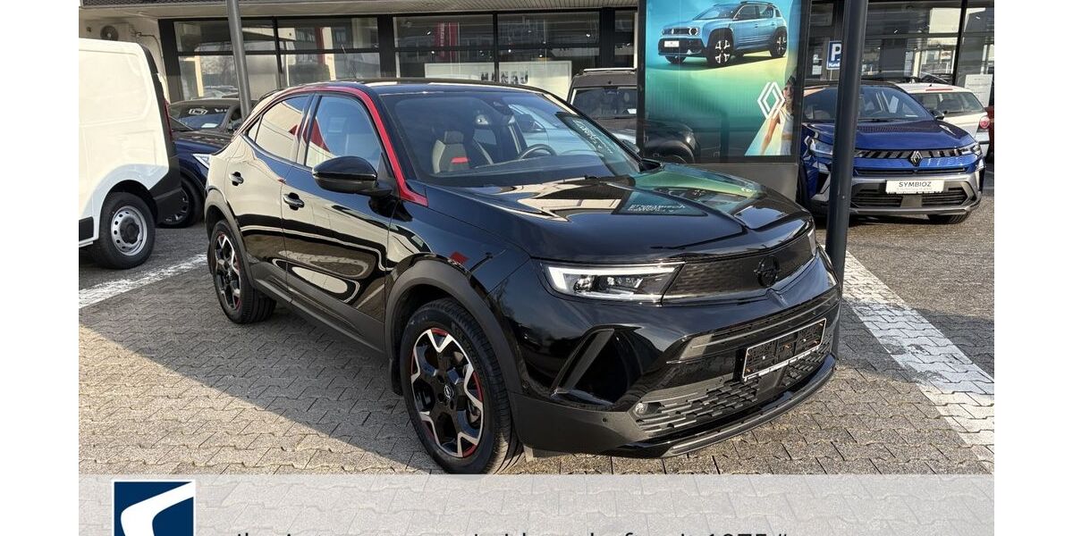 Opel Mokka 11.000 km 18.970 &euro; Hanau 63452