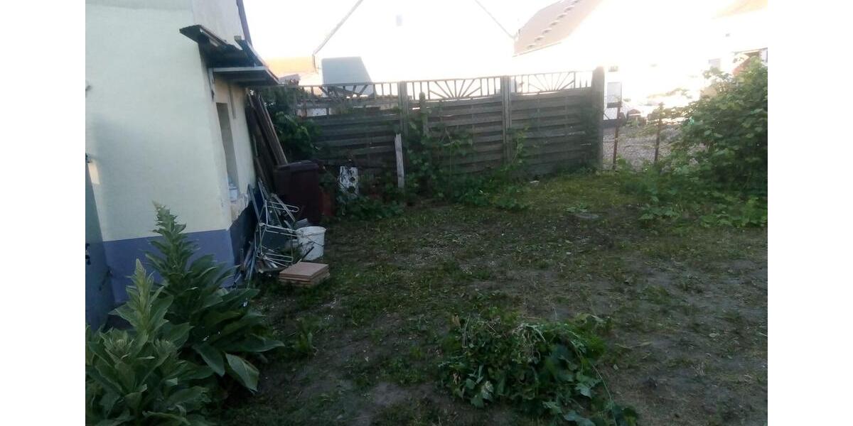 Einfamilienhaus Friedberg (Hessen) - 4 Zimmer, 90 m&sup2;, 160.000&euro; | Angebot:26580516