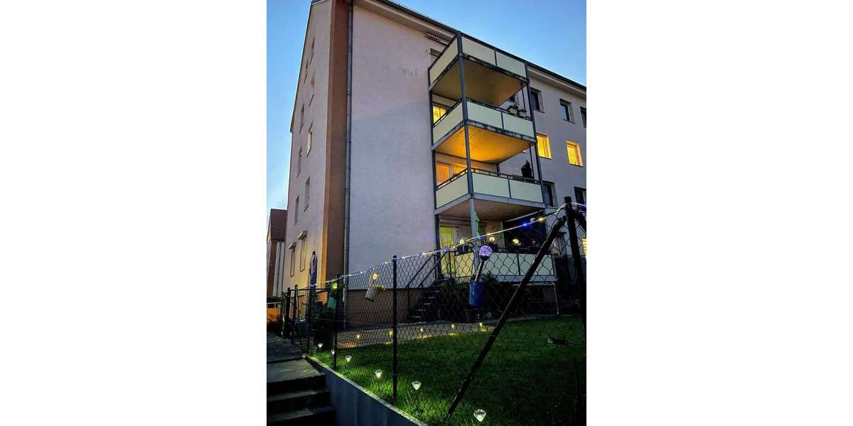 Etagenwohnung Gelnhausen - 4 Zimmer, 127 m&sup2;, 379.000&euro; | Angebot:24549997