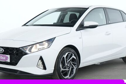 Hyundai i20 62.780 km 15.987 &euro; Dietzenbach bei Frankfurt 63128
