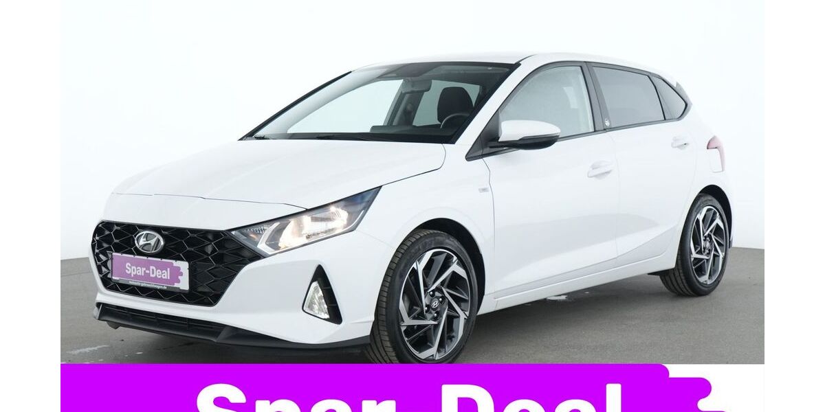 Hyundai i20 62.780 km 15.987 &euro; Dietzenbach bei Frankfurt 63128