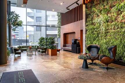 Wohnung Frankfurt Europaviertel - 2 Zimmer, 52 m&sup2;, 505.000&euro; | Angebot:24703255