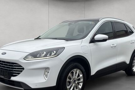 Ford Kuga 27.665 km 21.950 &euro; Frankfurt 60386