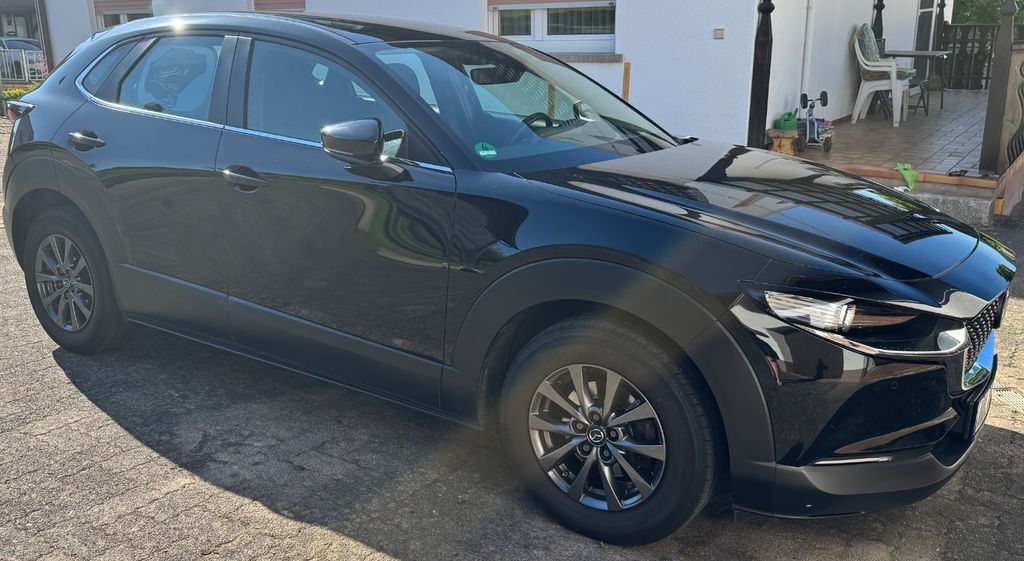 Mazda CX-30 56.500 km 19.280 &euro; Kleinkahl 63828