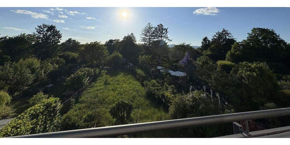 Etagenwohnung Frankfurt Ginnheim - 3 Zimmer, 86 m&sup2;, 569.000&euro; | Angebot:25782960