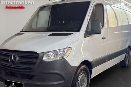 Mercedes-Benz Sprinter 212.000 km 13.500 &euro; Aschaffenburg 63743