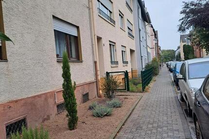 Wohnung Hanau Lamboy - 1 Zimmer, 30 m&sup2;, 110.000&euro; | Angebot:26472580