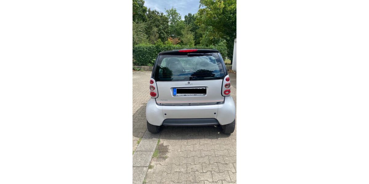 Smart ForTwo 112.000 km 3.000 &euro; Frankfurt am Main 65933