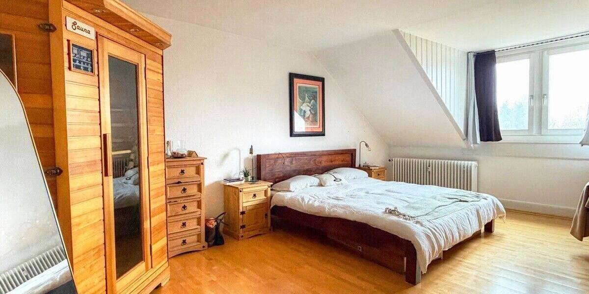 Etagenwohnung Bad Homburg vor der Höhe Bad Homburg - 3 Zimmer, 128 m&sup2;, 545.000&euro; | Angebot:25686314