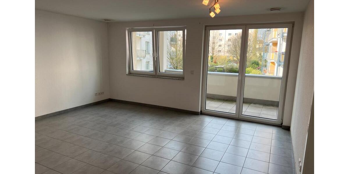 Etagenwohnung Offenbach am Main Bieberer Berg - 2 Zimmer, 67 m&sup2;, 1.255&euro; | Angebot:25932469