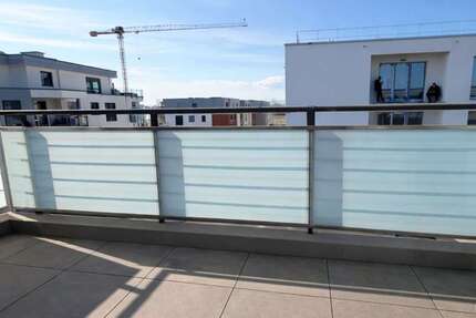 Wohnung Bad Vilbel - 2 Zimmer, 61 m&sup2;, 385.000&euro; | Angebot:25831954