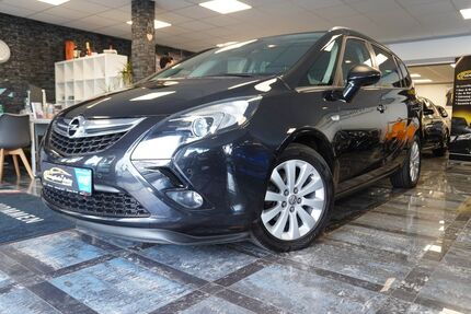 Opel Zafira 148.855 km 8.400 &euro; Mühlheim am Main nähe Frankfurt 63165