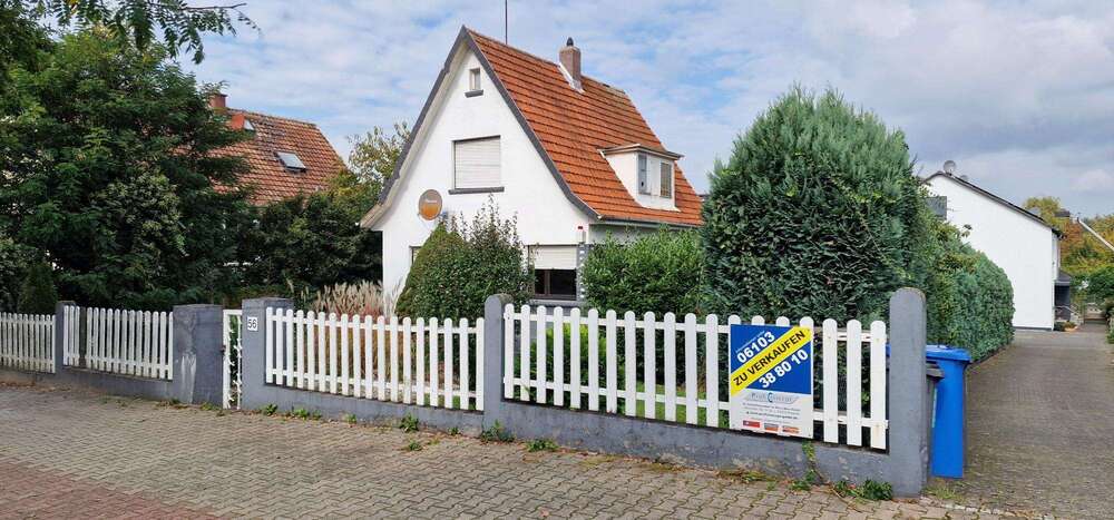 Grundstück Langen - 598.000&euro; | Angebot:26208052