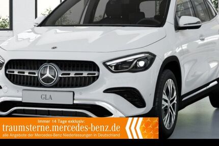 Mercedes-Benz GLA 250 9.870 km 38.990 &euro; Frankfurt 60599