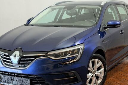 Renault Megane 125.000 km 12.990 &euro; Rodgau 63110