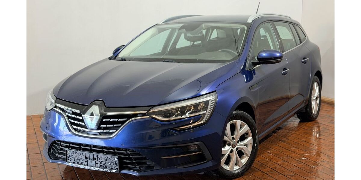 Renault Megane 125.000 km 12.990 &euro; Rodgau 63110