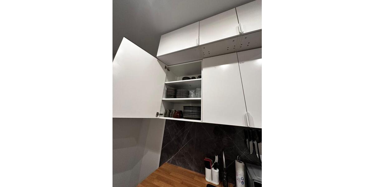 Erdgeschoßwohnung Frankfurt am Main Bonames - 1 Zimmer, 16 m&sup2;, 700&euro; | Angebot:25271222