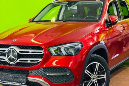Mercedes-Benz GLE 350 123.000 km 44.690 &euro; Rodgau 63110