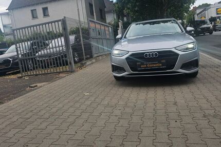 Audi A4 197.000 km 17.450 &euro; Offenbach 63071