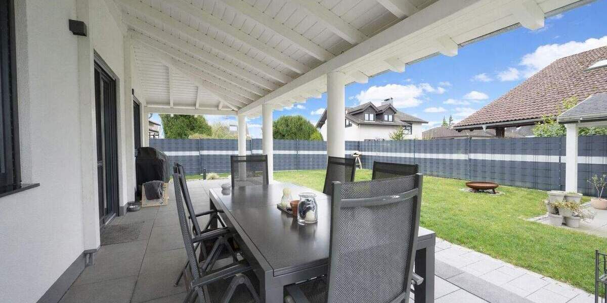 Einfamilienhaus Reichelsheim Weckesheim - 5 Zimmer, 195 m&sup2;, 750.000&euro; | Angebot:25776422