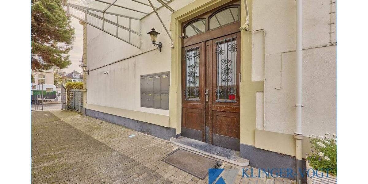 Etagenwohnung Frankfurt am Main Sachsenhausen - 3 Zimmer, 125 m&sup2;, 1.150.000&euro; | Angebot:25706587