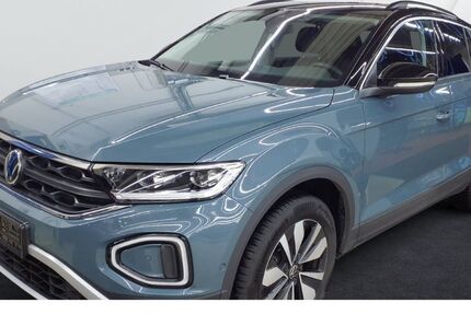 VW T-Roc 17.430 km 28.740 &euro; Bad Homburg 61348