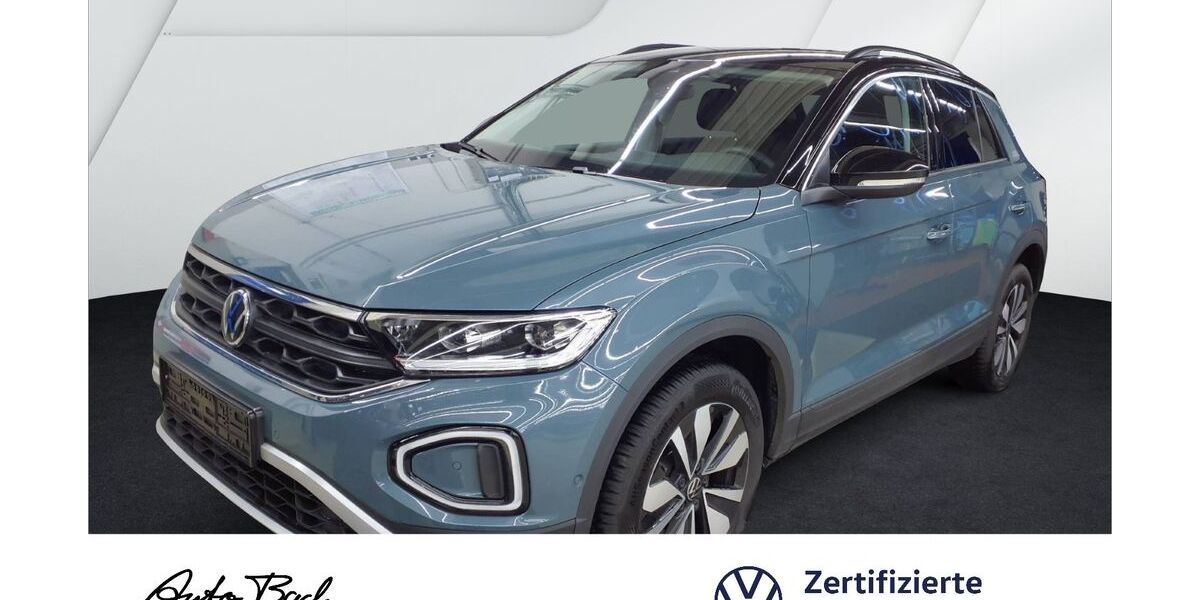 VW T-Roc 17.430 km 28.740 &euro; Bad Homburg 61348